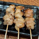 炭炎屋 - 
