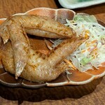 炭炎屋 - 
