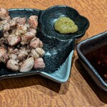 炭炎屋 - 