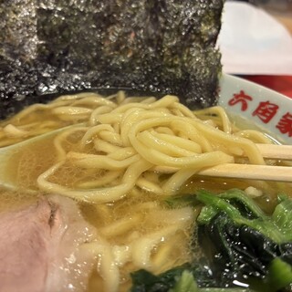 新横浜ラーメン博物館_1