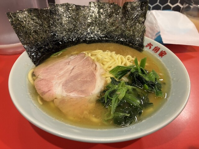 新横浜ラーメン博物館 （SHINYOKOHAMA RAUMEN MUSEUM） - 新横浜