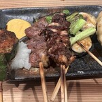 カープ鳥 - 