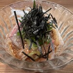 カープ鳥 - 