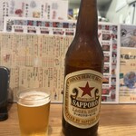 カープ鳥 - 