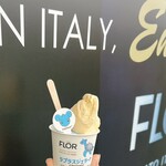 FLOR GELATO ITALIANO - 