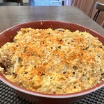 田舎そば 須坂 - 料理写真: