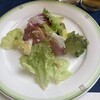 ホテル日航新潟 - 料理写真: