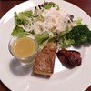イタリア料理SAN LUCIO - アンティパスト5品と自家製野菜サラダ