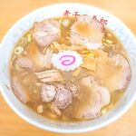 煮干の五郎 - 