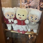 文明堂茶館 ル・カフェ - 