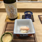 すし 割烹 はや川 - 