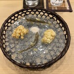 すし 割烹 はや川 - 