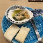 すし 割烹 はや川 - 
