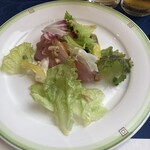 ホテル日航新潟 - 料理写真: