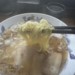 支那そばへいきち - 料理写真: