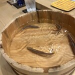 すし 割烹 はや川 - 