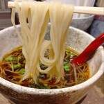 中華そば トリコ