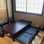SAKURAYA - 店舗　内観