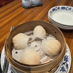 横浜中華街 重慶飯店 - 
