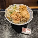 吉野家 - 料理写真:
