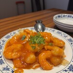 横浜中華街 重慶飯店 - 