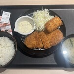 松のや - 料理写真: