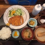 ゆたか - 料理写真: