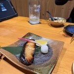 酒肴旬芯つしま - 