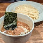 風雲児 - つけめん(並)