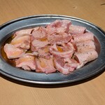 新宿焼肉芝浦ホルモン - 