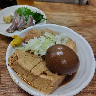 大衆酒場 増やま_0