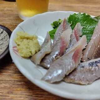 大衆酒場 増やま_1