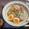 うどん 雅びや - 