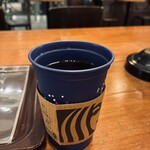 スターバックス・コーヒー - ドリンク写真: