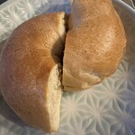 Tecona bagel - 