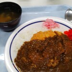 波止場食堂 - 料理写真: