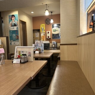 うどん居酒屋 麦笑_2