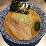 豚骨一燈 - しびしおらーめん