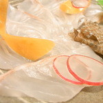 はてなのちゃわん - 今が旬　皮も添えて☆♪