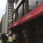 たいめいけん - 平日、昼12時前。並びますが、案外回転が速い。