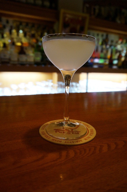 ポットスチル - 大曲（バー）の写真