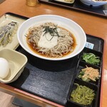 小木曽製粉所 - 料理写真: