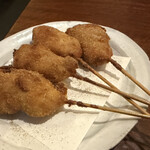 ハッケン酒場 - 