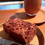 ダンデライオン・チョコレート ファクトリー&カフェ蔵前