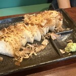 ハッケン酒場 - 