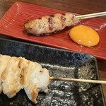 ハッケン酒場 - 