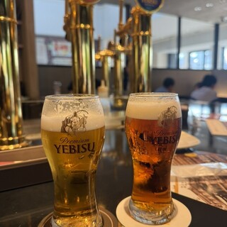 YEBISU BAR STAND_1