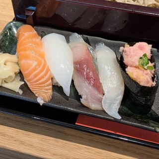 蕎亭 辰ノ助_1