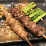 카푸도리 나카노타나점