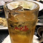 카푸도리 나카노타나점